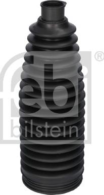 FEBI Bilstein 181515 - OSŁONA PRZEKŁADNI KIER. MAZDA P. 3 1.3-2.3 03- LE-PR