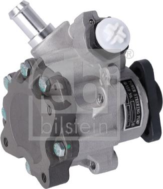 FEBI Bilstein 181580 - POMPA WSPOM. UKŁ. KIER. AUDI A4 B6 1.9TDI 00-04 B7 1.9TDI-2.0TDI 04-09 SEAT EXEO 2.0TDI 08-