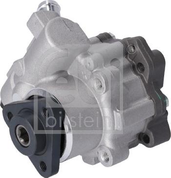 FEBI Bilstein 181580 - POMPA WSPOM. UKŁ. KIER. AUDI A4 B6 1.9TDI 00-04 B7 1.9TDI-2.0TDI 04-09 SEAT EXEO 2.0TDI 08-