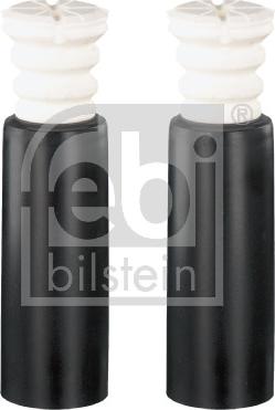 FEBI Bilstein 181529 — Zestaw ochrony przeciwpyłowej, amortyzator