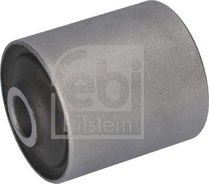 FEBI Bilstein 181526 - TULEJA RESORU FORD T. TRANSIT 00- LE-PR PRZEDNIA
