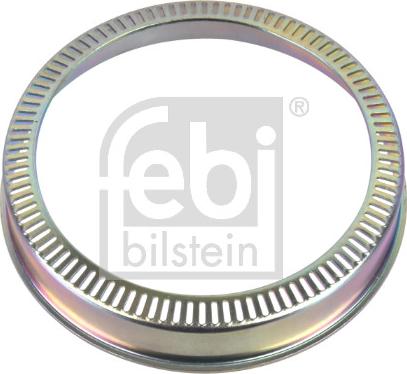FEBI Bilstein 181574 — Pierścień nadajnika impulsów, ABS