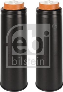 FEBI Bilstein 181643 — Zestaw ochrony przeciwpyłowej, amortyzator