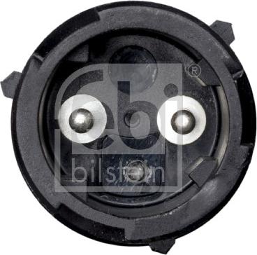 FEBI Bilstein 181654 - Zawór magnetyczny