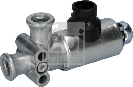 FEBI Bilstein 181654 - Zawór magnetyczny