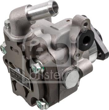 FEBI Bilstein 181639 - POMPA WSPOM. UKŁ. KIER. VW T5 2.0 TDI 09-