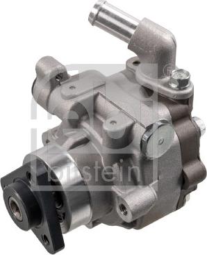 FEBI Bilstein 181639 - POMPA WSPOM. UKŁ. KIER. VW T5 2.0 TDI 09-