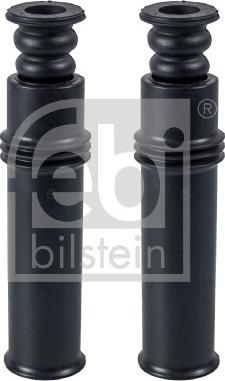 FEBI Bilstein 181628 — Zestaw ochrony przeciwpyłowej, amortyzator