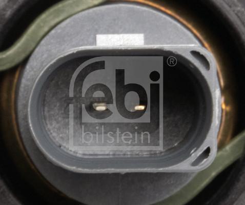 FEBI Bilstein 181098 - Króciec układu chłodzenia