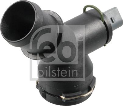 FEBI Bilstein 181098 - Króciec układu chłodzenia