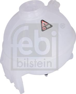 FEBI Bilstein 181092 — Zbiorniczek wyrównawczy, płyn chłodzący