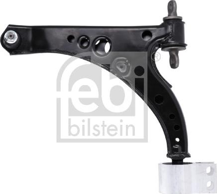 FEBI Bilstein 181049 — Wahacz, zawieszenie koła
