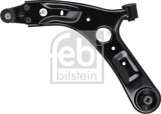 FEBI Bilstein 181043 — Wahacz, zawieszenie koła