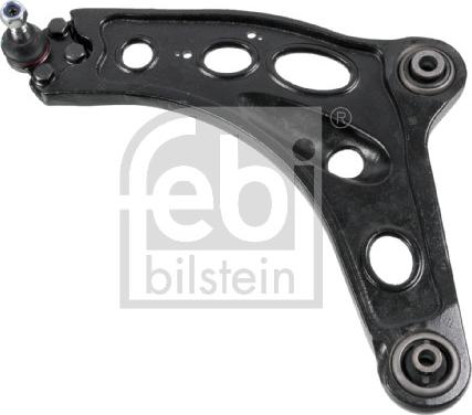 FEBI Bilstein 181051 — Wahacz, zawieszenie koła
