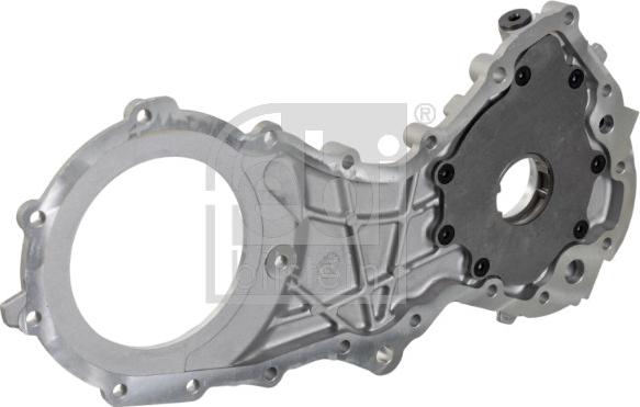 FEBI Bilstein 181066 - POMPA OLEJU FORD FOCUS 1.8TDCI 99-