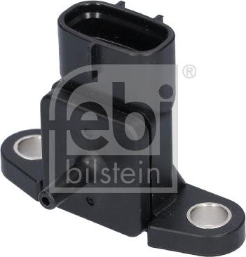 FEBI Bilstein 181004 - Czujnik ciśnienia w kolekt. ssącym