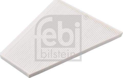 FEBI Bilstein 181088 — Filtr kabinowy