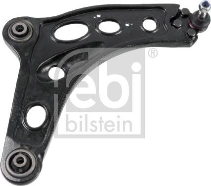 FEBI Bilstein 181035 — Wahacz, zawieszenie koła