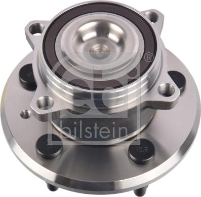 FEBI Bilstein 181031 — Zestaw łożysk koła
