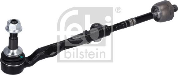 FEBI Bilstein 181037 — Drążek kierowniczy poprzeczny