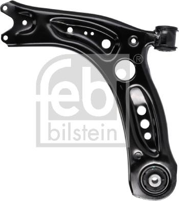 FEBI Bilstein 181029 — Wahacz, zawieszenie koła