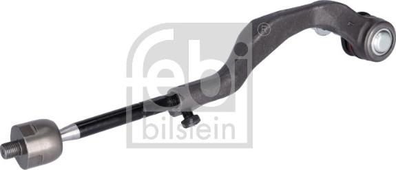FEBI Bilstein 181025 - DRĄŻEK KIER. MINI P. COOPER 1.5-2.0 13- LE Z KOŃCÓWKĄ
