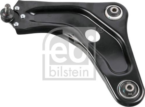 FEBI Bilstein 181022 - Wahacz zawieszenia koła przód