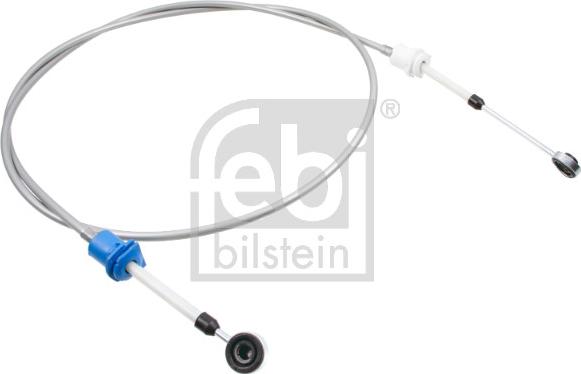 FEBI Bilstein 181073 — Naciąg linki, ręczna skrzynia biegów