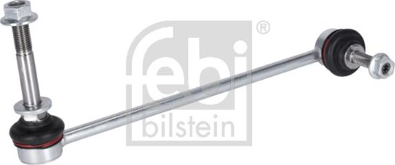 FEBI Bilstein 181140 — Drążek / wspornik, stabilizator