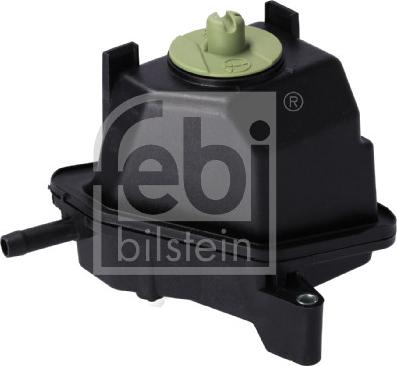 FEBI Bilstein 181105 - ZBIORNIK PŁYNU WSPOMAGANIA VW GOLF. POLO