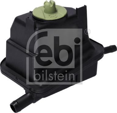 FEBI Bilstein 181105 — Zbiorniczek wyrównawczy, olej układu wspom. przekł. kier.