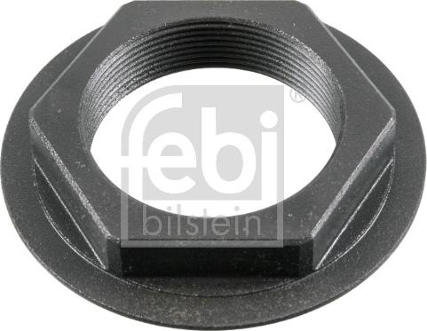 FEBI Bilstein 181119 — Nakrętka, zwrotnica osi