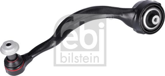FEBI Bilstein 181131 — Wahacz, zawieszenie koła