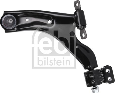 FEBI Bilstein 181133 — Wahacz, zawieszenie koła