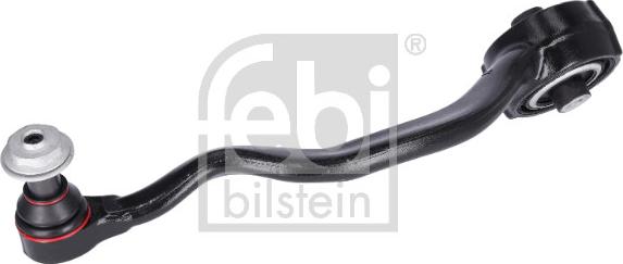 FEBI Bilstein 181132 — Wahacz, zawieszenie koła