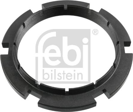 FEBI Bilstein 181856 — Nakrętka, zwrotnica osi