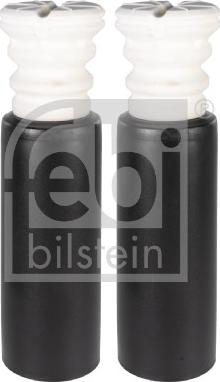 FEBI Bilstein 181850 — Zestaw ochrony przeciwpyłowej, amortyzator