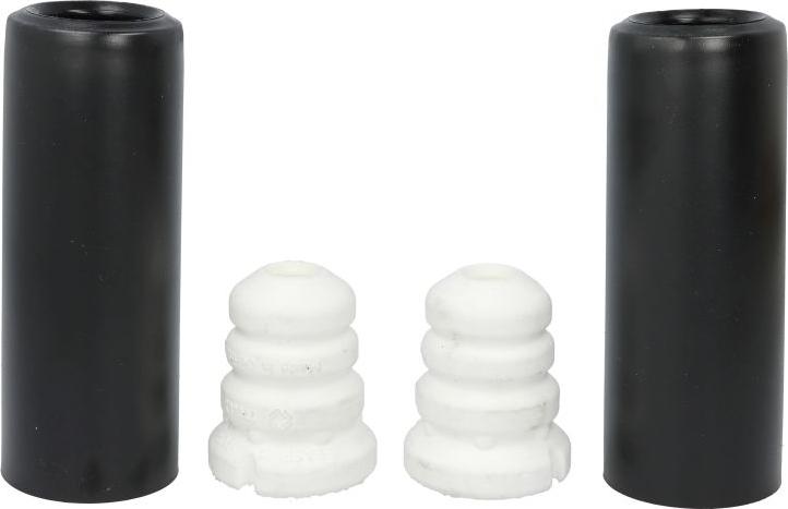 FEBI Bilstein 181809 - ZESTAW MONTAŻOWY AMORTYZATORA BMW T. 1 E81. 1 E82. 1 E87. X1 E84 1.6-3.0 03.03-06.15 ODBOJEOSŁONY