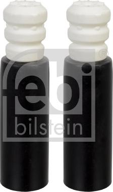 FEBI Bilstein 181805 — Zestaw ochrony przeciwpyłowej, amortyzator