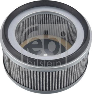FEBI Bilstein 181880 — Filtr kabinowy