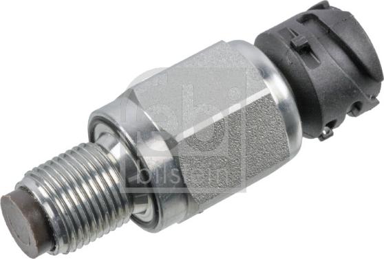 FEBI Bilstein 181399 — Czujnik, prędkość pojazdu