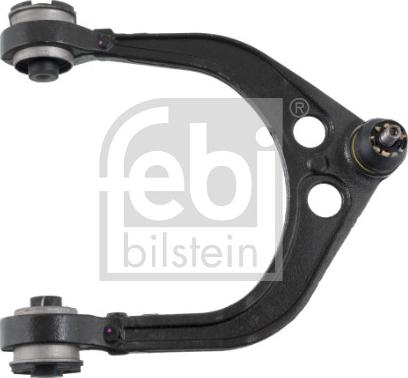FEBI Bilstein 181395 — Wahacz, zawieszenie koła