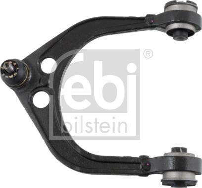 FEBI Bilstein 181396 — Wahacz, zawieszenie koła