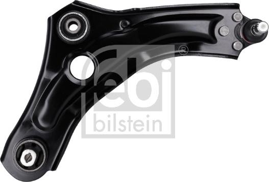 FEBI Bilstein 181391 — Wahacz, zawieszenie koła