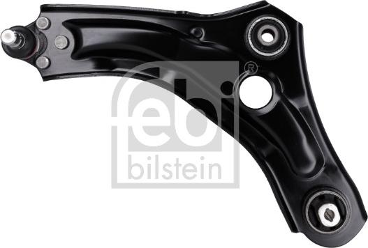FEBI Bilstein 181392 — Wahacz, zawieszenie koła
