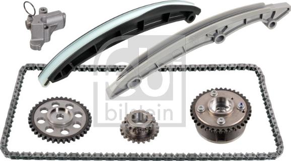 FEBI Bilstein 181349 — Zestaw łańcucha rozrządu