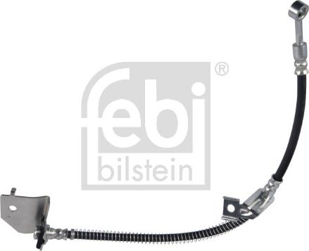FEBI Bilstein 181348 — Przewód hamulcowy elastyczny
