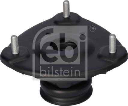 FEBI Bilstein 181359 - PODUSZKA AMORT. KIA P. RIO 05- LE-PR BEZ ŁOŻYSKA