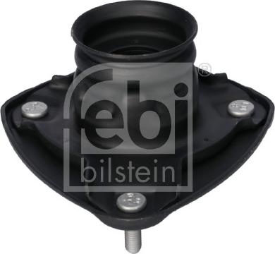 FEBI Bilstein 181359 - PODUSZKA AMORT. KIA P. RIO 05- LE-PR BEZ ŁOŻYSKA