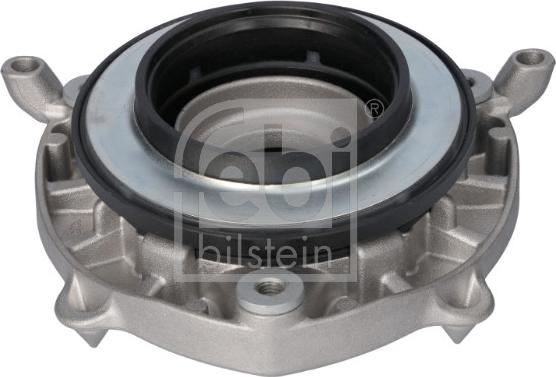 FEBI Bilstein 181309 - PODUSZKA AMORT. VW P. ID.3-ID.4 19- LE-PR Z ŁOŻYSKIEM